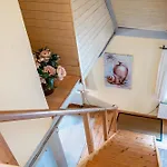 Altes Nachtwaechterhaus Ruhstadt