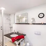 Дом отдыха Altes Nachtwaechterhaus