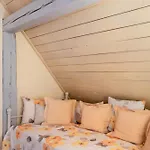 Altes Nachtwaechterhaus Дом отдыха