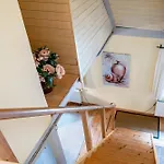 Altes Nachtwaechterhaus Дом отдыха Ruhstadt