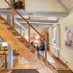 Дом отдыха Altes Nachtwaechterhaus