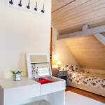 Altes Nachtwaechterhaus