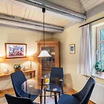 Altes Nachtwaechterhaus Дом отдыха