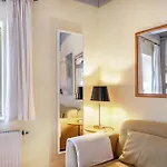 Altes Nachtwaechterhaus Дом отдыха