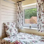 Дом отдыха Altes Nachtwaechterhaus