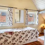 Дом отдыха Altes Nachtwaechterhaus Ruhstadt