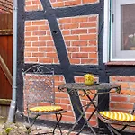 Дом отдыха Altes Nachtwaechterhaus *