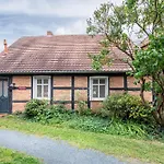 Altes Nachtwaechterhaus Дом отдыха
