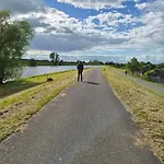 Altes Nachtwaechterhaus Nyaraló Rühstädt
