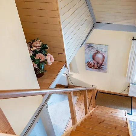 Altes Nachtwaechterhaus Ruhstadt