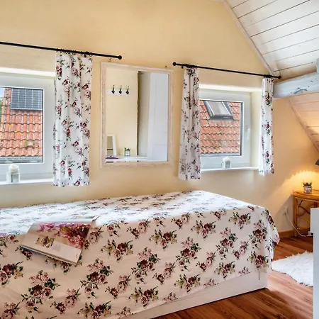 Altes Nachtwaechterhaus Дом отдыха *