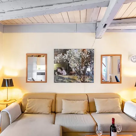 Altes Nachtwaechterhaus * Ruhstadt