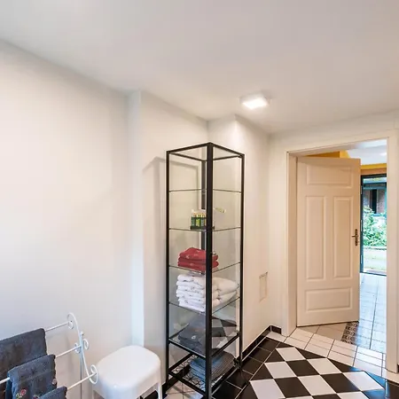 Altes Nachtwaechterhaus