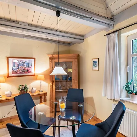 Altes Nachtwaechterhaus Ruhstadt