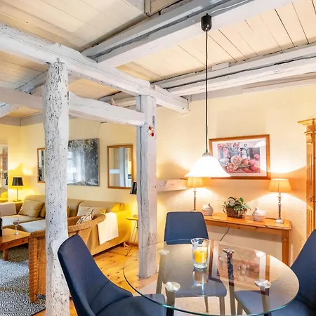 Altes Nachtwaechterhaus * Ruhstadt