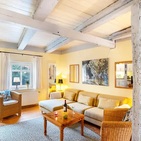 Altes Nachtwaechterhaus