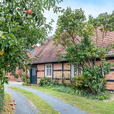 Altes Nachtwaechterhaus