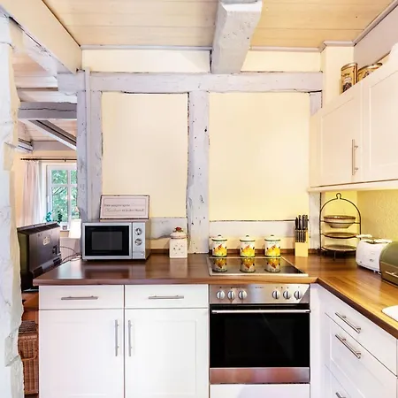 Altes Nachtwaechterhaus Rühstädt