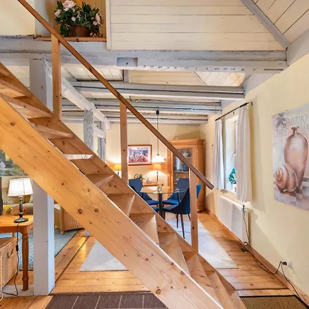 Altes Nachtwaechterhaus Rühstädt