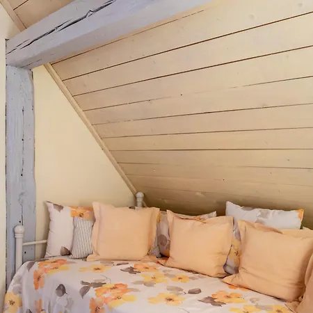 Altes Nachtwaechterhaus Дом отдыха