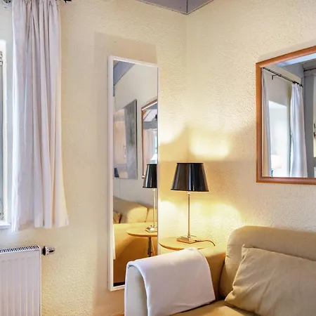 Altes Nachtwaechterhaus Vakantiehuis