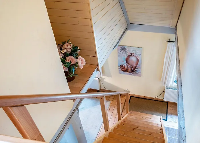 Altes Nachtwaechterhaus Rühstädt