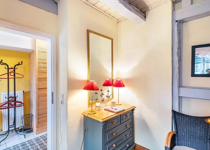 Altes Nachtwaechterhaus