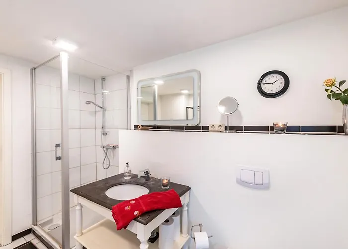 Tatil Evi Altes Nachtwaechterhaus