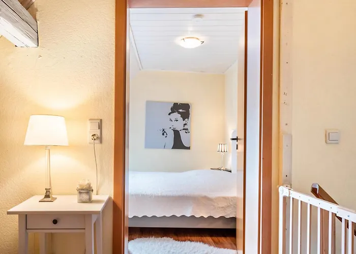 Altes Nachtwaechterhaus *