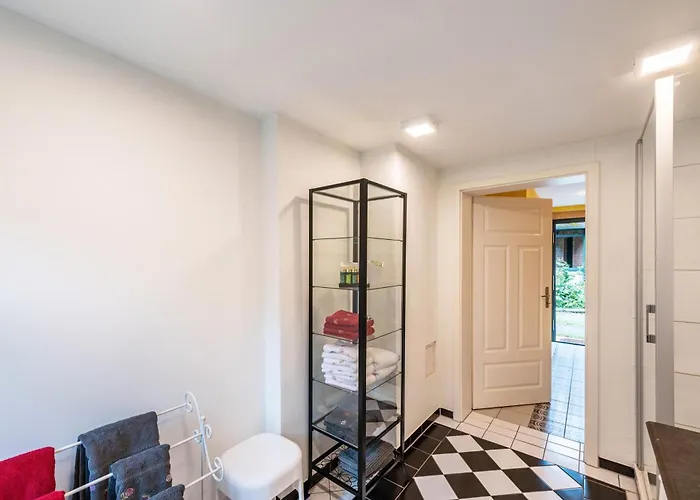 Altes Nachtwaechterhaus