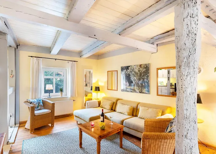 Altes Nachtwaechterhaus