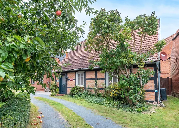 Altes Nachtwaechterhaus