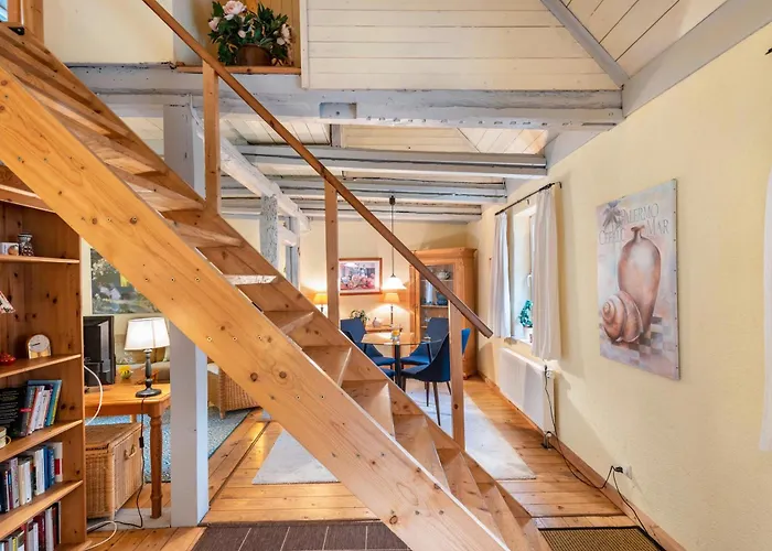 Altes Nachtwaechterhaus Rühstädt